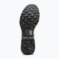 Buty trekkingowe damskie Salewa Puez 2 Mid Ptx oatmeal/oatmeal 5