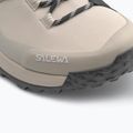 Buty trekkingowe damskie Salewa Puez 2 Mid Ptx oatmeal/oatmeal 6