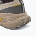 Buty trekkingowe męskie Salewa Pedroc 2 MAX oatmeal/black out 8