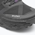 Buty trekkingowe męskie Salewa Pedroc 2 MAX black out/black out 7