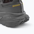Buty trekkingowe męskie Salewa Pedroc 2 MAX black out/black out 8