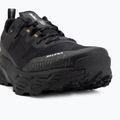 Buty trekkingowe męskie Salewa Pedroc 2 MAX black out/black out 7
