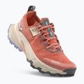 Buty trekkingowe damskie Salewa Pedroc 2 MAX etruscan red/sequoia 12