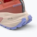 Buty trekkingowe damskie Salewa Pedroc 2 MAX etruscan red/sequoia 15