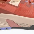 Buty trekkingowe damskie Salewa Pedroc 2 MAX etruscan red/sequoia 16