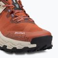 Buty trekkingowe damskie Salewa Pedroc 2 MAX etruscan red/sequoia 7
