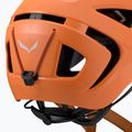 Kask wspinaczkowy Salewa Pura 2.0 turmeric 3