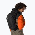 Plecak turystyczny Dynafit Traverse 16 Backpack 16 l s/m Black Out 3