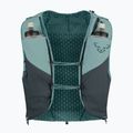 Kamizelka do biegania DYNAFIT Alpine 8 Vest smoke blue/cinder