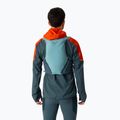 Kamizelka do biegania DYNAFIT Alpine 8 Vest smoke blue/cinder 5