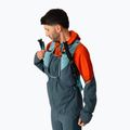 Kamizelka do biegania DYNAFIT Alpine 8 Vest smoke blue/cinder 6