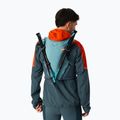 Kamizelka do biegania DYNAFIT Alpine 8 Vest smoke blue/cinder 7