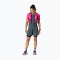 Kamizelka do biegania DYNAFIT Alpine 15 Vest pink glo/amaranth 3