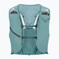 Kamizelka do biegania DYNAFIT Sky 4 Vest smoke blue/cinder