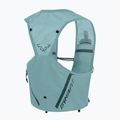 Kamizelka do biegania DYNAFIT Sky 4 Vest smoke blue/cinder 2