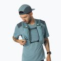 Kamizelka do biegania DYNAFIT Sky 4 Vest smoke blue/cinder 3