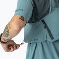 Kamizelka do biegania DYNAFIT Sky 4 Vest smoke blue/cinder 8