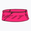 Pas do biegania DYNAFIT Running 0.8 l pink glo