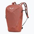 Plecak turystyczny Salewa Pedroc Mate 22 l etruscan red