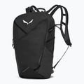 Plecak turystyczny Salewa Pedroc Mate 18 l black out