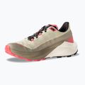 Buty do biegania damskie DYNAFIT Ultra 100 V3 rock khaki/overcast 2