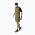 Koszulka do biegania męska DYNAFIT Alpine Pro military green/0910 2