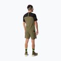 Koszulka do biegania męska DYNAFIT Alpine Pro military green/0910 3