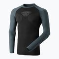 Bluza termoaktywna męska DYNAFIT Speed Dryarn cinder 3