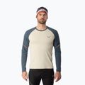 Longsleeve do biegania męski DYNAFIT Alpine Pro cinder overcast/7960