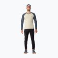 Longsleeve do biegania męski DYNAFIT Alpine Pro cinder overcast/7960 2