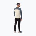 Longsleeve do biegania męski DYNAFIT Alpine Pro cinder overcast/7960 3