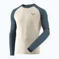 Longsleeve do biegania męski DYNAFIT Alpine Pro cinder overcast/7960 4