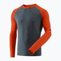 Longsleeve do biegania męski Dynafit Alpine Pro LS Tee alabama/0720 4
