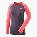 Longsleeve do biegania damski Dynafit Speed Dryarn LS Tee cabana/6A90 3