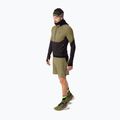 Kurtka do biegania męska DYNAFIT Alpine Hybrid military green/0910 2