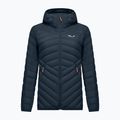 Kurtka ocieplana damska Salewa Brenta Rds Dwn blueberry