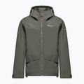 Kurtka przeciwdeszczowa damska Salewa Puez GTX 2L EPE faded green