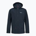 Kurtka przeciwdeszczowa męska Salewa Puez GTX 2L EPE blueberry