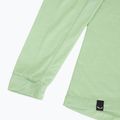 Longsleeve trekkingowy damski Salewa Puez Melange Dry pastel green melange 4