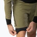 Spodenki do biegania męskie DYNAFIT Alpine Pro 2IN1 military green 4