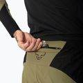 Spodenki do biegania męskie DYNAFIT Alpine Pro 2IN1 military green 6