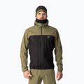 Kurtka do biegania męska DYNAFIT Alpine 3L military green/0910