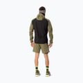 Kurtka do biegania męska DYNAFIT Alpine 3L military green/0910 3