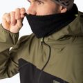 Kurtka do biegania męska DYNAFIT Alpine 3L military green/0910 5