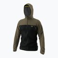 Kurtka do biegania męska DYNAFIT Alpine 3L military green/0910 9
