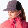 Kurtka do biegania damska DYNAFIT Alpine 3L cabana/6a90 4