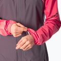 Kurtka do biegania damska DYNAFIT Alpine 3L cabana/6a90 8