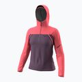 Kurtka do biegania damska DYNAFIT Alpine 3L cabana/6a90 9