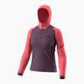 Kurtka damska DYNAFIT Blacklight Therm Hooded Jacket cabana/6a90 4