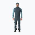 Bluza skiturowa męska DYNAFIT Blacklight Thermal 1/2 Zip smoke blue/0720 2